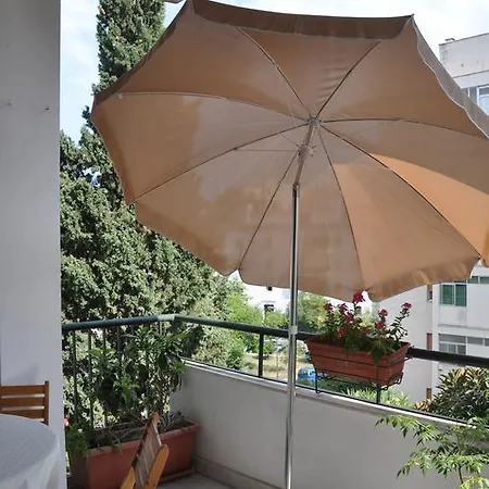 La Casa Di Federica Apartment Palermo