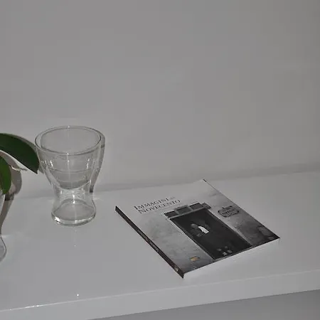 La Casa Di Federica Palermo