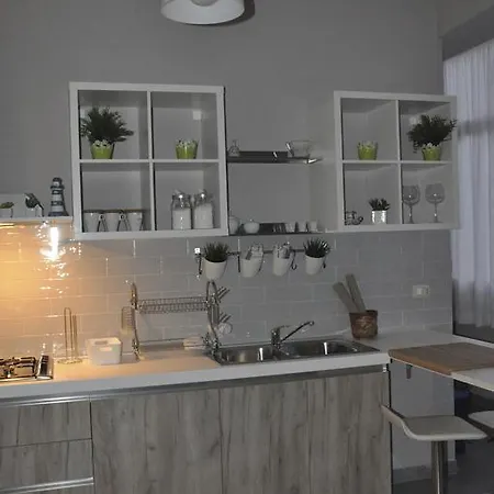 Apartment La Casa Di Federica Palermo