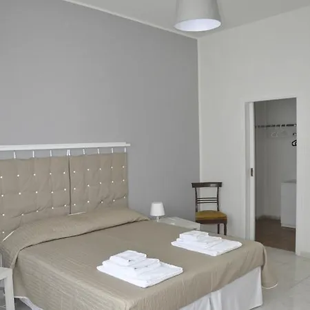 Apartment La Casa Di Federica