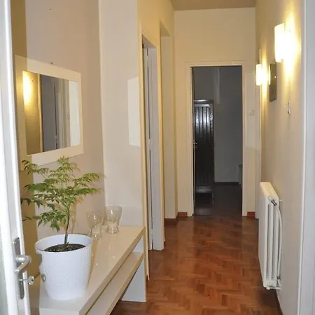 La Casa Di Federica Apartment Palermo