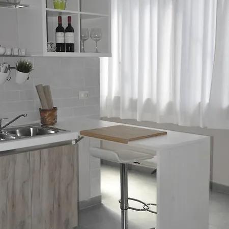 La Casa Di Federica