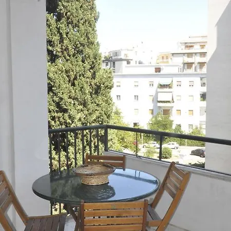 Apartment La Casa Di Federica Palermo