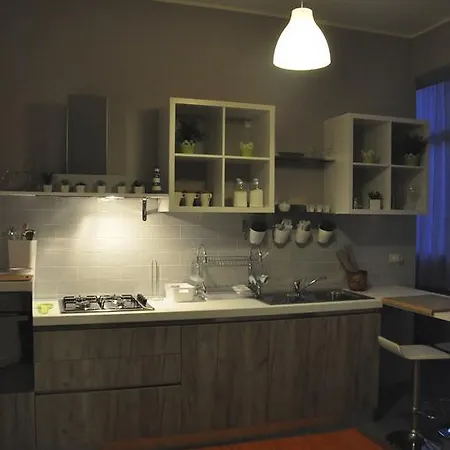 La Casa Di Federica