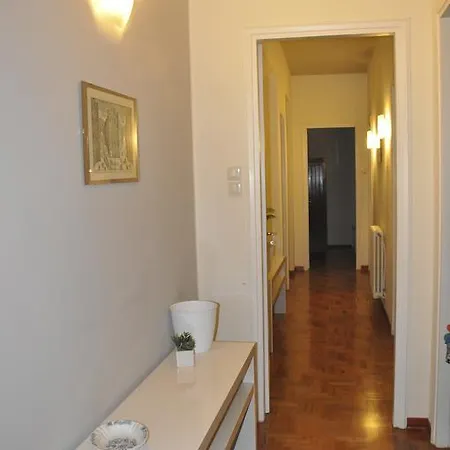 La Casa Di Federica Palermo