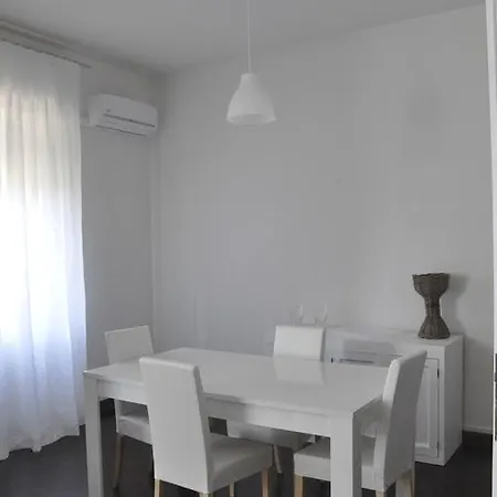 La Casa Di Federica Apartment