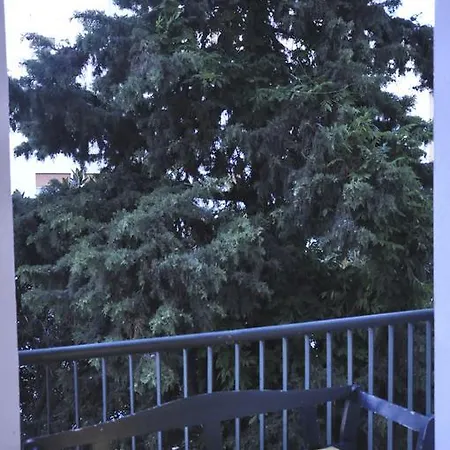 La Casa Di Federica Palermo