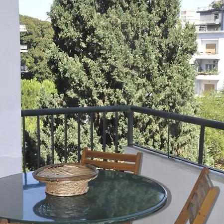 La Casa Di Federica Palermo