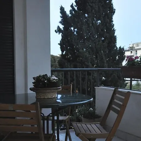 La Casa Di Federica