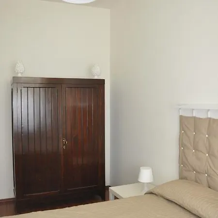 Apartment La Casa Di Federica Palermo