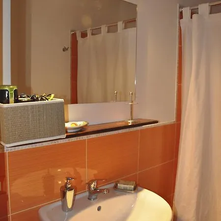 La Casa Di Federica Apartment Palermo